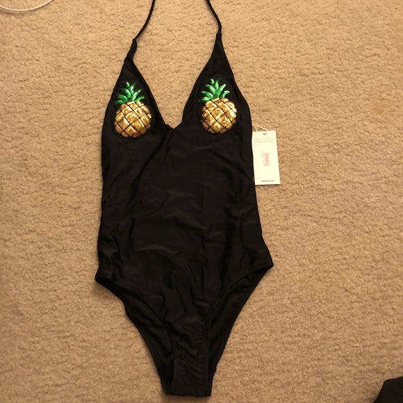 Other - New with tags. one piece swimsuit.